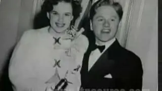 Judy Garland Munchkin Oscar Close up