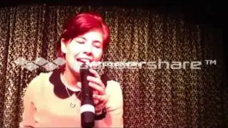 Emily Boyer Reel