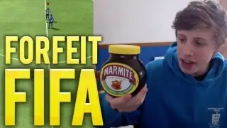 FORFEIT FIFA - EATING MARMITE!! - Fifa 13 Ultimate Team