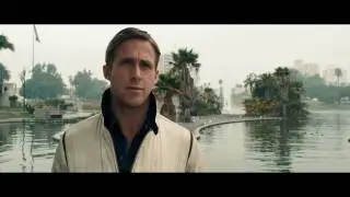 DRIVE - Teaser Trailer