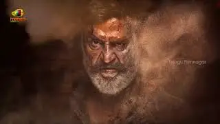 KAALA Teaser   Rajinikanth Kaala First Look TEASER   Dhanush   #KaalaTeaser   Pa Ranjith   Fan Made