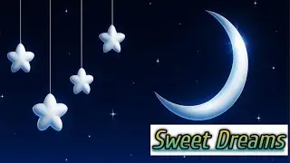 Hush Little Baby | Soothing Sleep Lullaby | Calm Baby Music#sleepmusic #HushLittleBaby