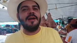 FEIRA DE CORONEL JOAO SA. BAHIA