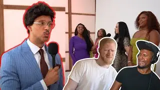 Guy Trolls Dating Show! | Pop The Balloon Ep 19
