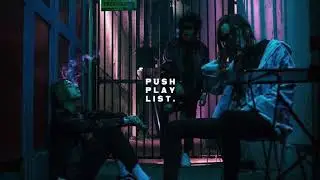 Chase Atlantic - Angels Alternative Version Live