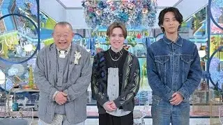 ⛸️✨宇野昌磨「A-Studio+」出演！プロデュースショーの舞台裏＆メンバーのリアル証言も公開🎮😲