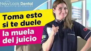 &iquest;𝐐𝐮&eacute; 𝐡𝐚𝐜𝐞𝐫 𝐩𝐚𝐫𝐚 𝐞𝐥 𝐝𝐨𝐥𝐨𝐫 𝐝𝐞 𝐦𝐮𝐞𝐥𝐚𝐬? 😖😱🦷💥 Muelas Inflamadas e Doloridas : Causas y  Recomendaciones