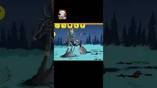 Overpowered Strategy in Stick War Legacy 😈 #shorts #gaming #games #stickwarlegacy #trendingshorts