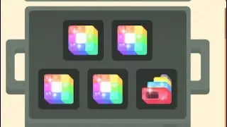 Risking it all in POK&Eacute;MON QUEST! #pokemonquest 