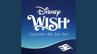 Together We Set Sail (Pop Version)