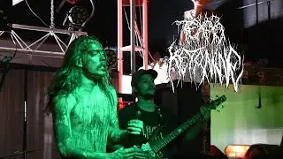 TEXAS KETAMINE LIVE AT THE SHREDDER - 10/2/21
