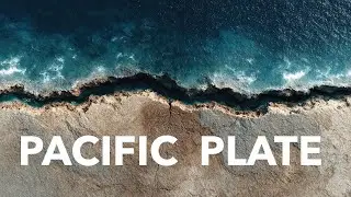 Pacific Plate Cracked &ndash; Where Will the First Megaquake Be?