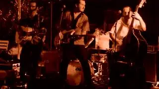 Al Capone's Wise Guys - Black Slacks live @ Antica osteria Zanatta