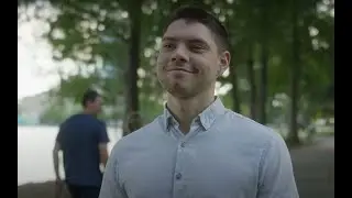 HIV Treatment Works Journey Video: Bryce