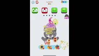 Screw Out level 36