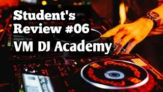 Pro DJ Class Chennai | Student Review #06 | DDJ 1000 Rekordbox Student Unboxing | Best DJ Academy