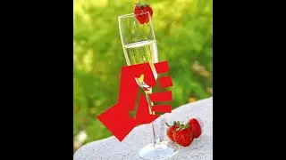 Champagne Socialists do Capitalism in Real Life