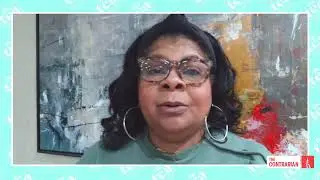 The Tea w/ April Ryan ft. Nana Gyamfi & Rep. Robin Kelly