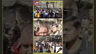 Ranchi HC Big Relief 🔥 Sukhdev Nagar Bulldozer Action Par High Court Ka Stay ! 27 Feb Sunwai #Ranchi