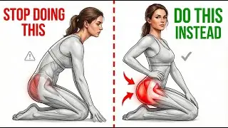 Women's Full Body Strength Workout | Glutes 🍑 & Arms 💪 Toning