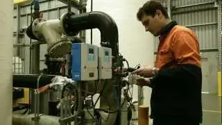 City West Water - Altona Recycled Water Project