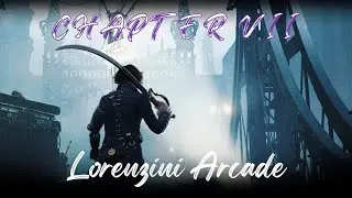 Let's Play Lies of P - Part 8 (Like human)