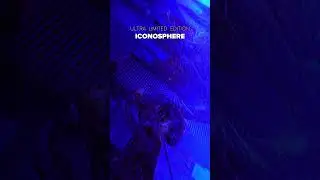 🪡 ICONOSPHERE🪡