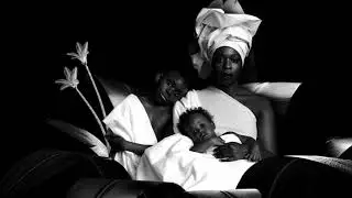 Tau Benah &ndash; Young Woman (Prod. by DemDrums)