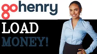 How To Transfer Money To GoHenry (2025)