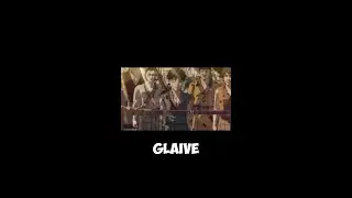 Ouki's Glaive: Shin's Path to Greatness | Kingdom (ANIME/MANGA)