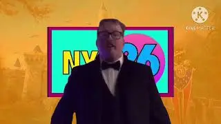 JGN New Years Eve 2026 (Hour 22) - 60 to 1 Game Show Segment