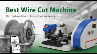 TOP 5 Best Wire Cut Machine 2025 | Which Wire Cutting Machine is Best