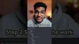 How I Use AI to Finish Work Faster