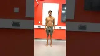 Postural Screening
