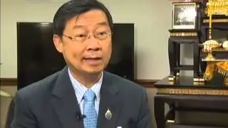 Senate of Thailand vows neutrality in steering country out of crisis