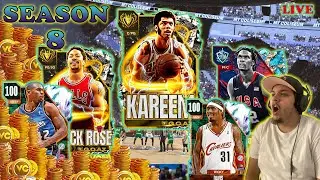 NEW NBA 2K25 INFO + INVINCIBLE LOCKER CODE | NBA 2K24 MYTEAM