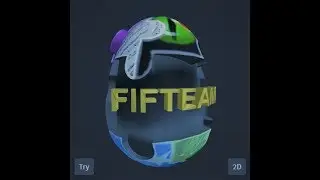 FIFTEAM ROBLOX EGG Spotted In Spawn?