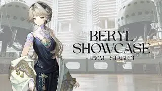 Beryl (and Isolde) Showcase | Reverse 1999