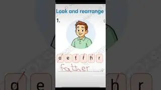 مراجعة الوحدة التانيه الصف الثالث الابتدائي من المعاصر