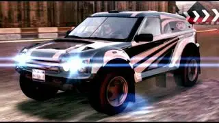 Blur: Bowler Nemesis Music Video