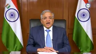 The Hon&rsquo;ble Chief Election Commissioner&rsquo;s video message for National Voters&rsquo; Day (NVD) 2026 