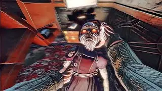 Saving Little Sister Theme song/Soundtrack (Bioshock)