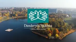 Personalbostäder Danderyds sjukhus