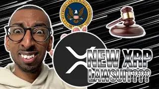 🚀✅ XRP CLASS ACTION LAWSUIT AGAINST SEC ✅🚀