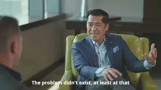 Data Pioneers | Episode 11 | Joel Vengco
