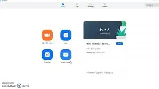 How to overcome security issues of Zoom Meetings