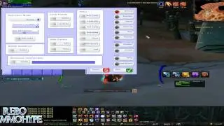 WoW: Addon Spotlight, Intro /w Rebo