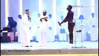 Film Stars | First Love Church | Flow Service | 14.11.2021 | Dag Heward-Mills