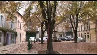 Saint-Rémy-de-Provence