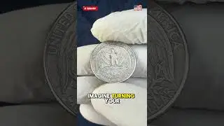 The Secret Value of 1991 Quarters That Coin Collectors Love!